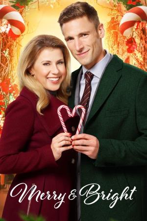 Merry and Bright's Poster
