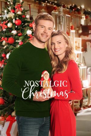 Nostalgic Christmas's Poster