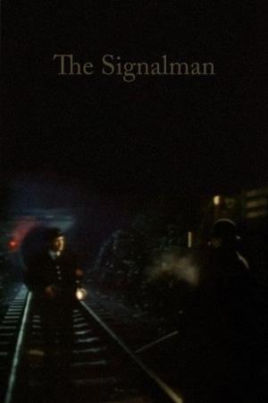The Signalman's Poster