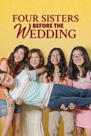 Before The Wedding's Poster