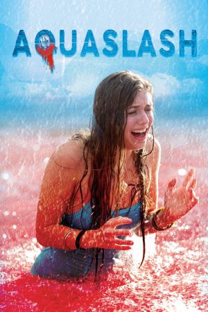 Aquaslash's Poster