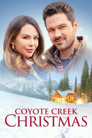 Coyote Creek Christmas's Poster