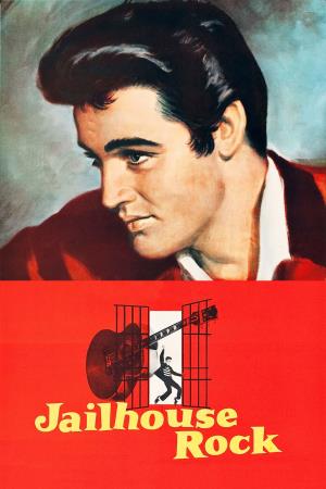 Jailhouse Rock's Poster