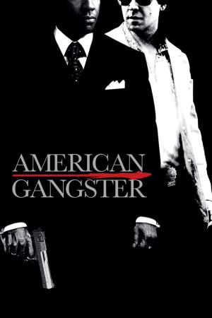 American Gangster's Poster
