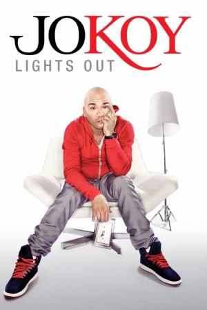 Jo Koy: LIghts Out's Poster