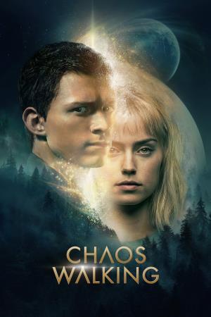 Chaos Walking's Poster