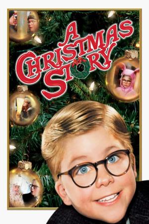 A Christmas Story's Poster