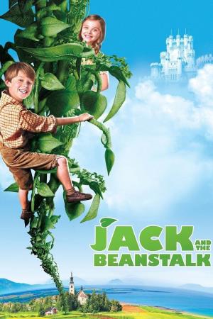 Jack & The Beanstalk:...'s Poster