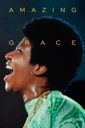 Amazing Grace's Poster