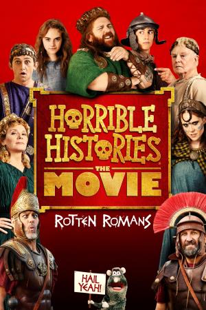 Horrible Histories: The Movie's Poster