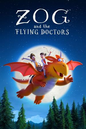 Zog's Poster