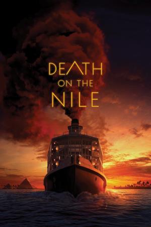 Death on the Nile's Poster