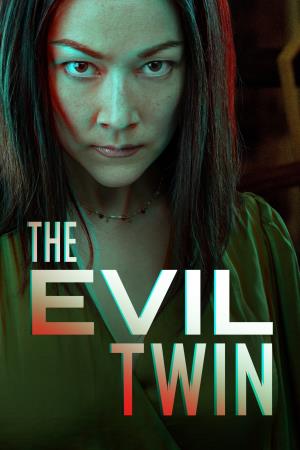 The Evil Twin's Poster