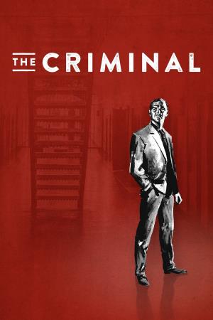 The Criminal's Poster