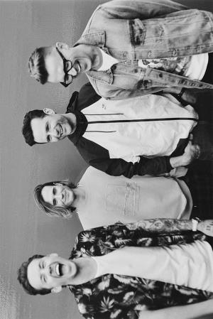 McFly: All About Us's Poster