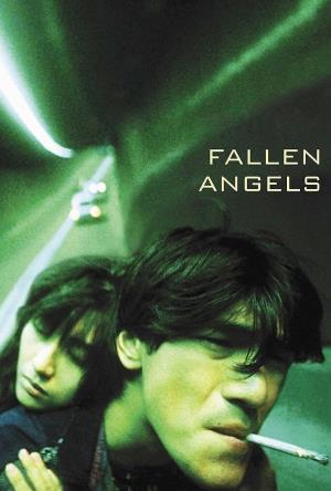 Fallen Angels's Poster