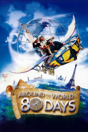 Around The World In 80...'s Poster