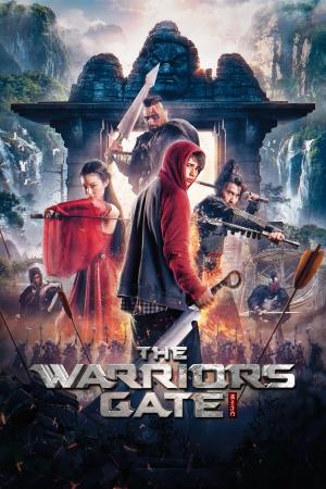 The Warriors Gate's Poster