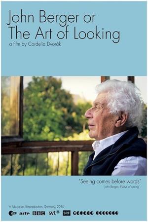 John Berger: The Art of Looking's Poster