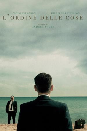 The Order Of Things's Poster