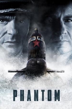 Phantom's Poster