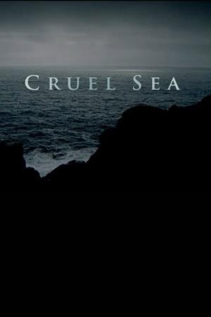 Cruel Sea: The Penlee Lifeboat Disaster's Poster
