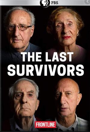 The Last Survivors's Poster