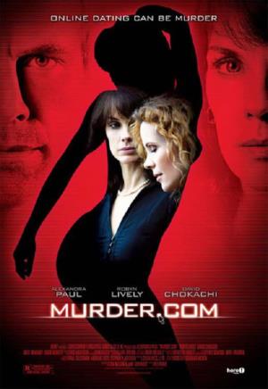 A Date with Murder's Poster