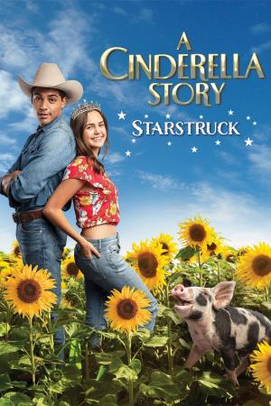 A Cinderella Story: Starstruck's Poster