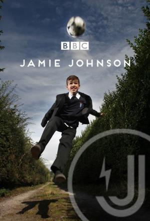 Jamie Johnson's Poster