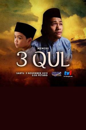 3 Qul's Poster