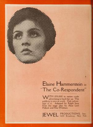 The Responder's Poster