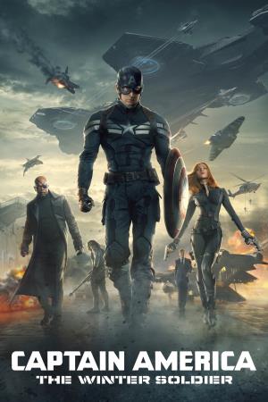The Soldier's Poster