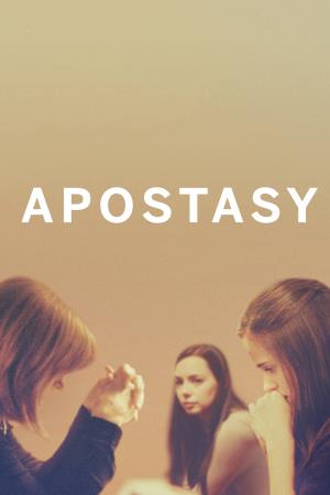 Apostasy's Poster