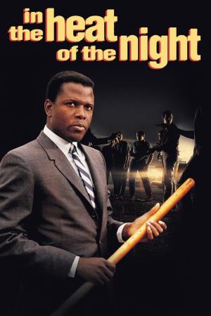 In the Heat of the Night's Poster