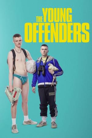 The Young Offenders's Poster