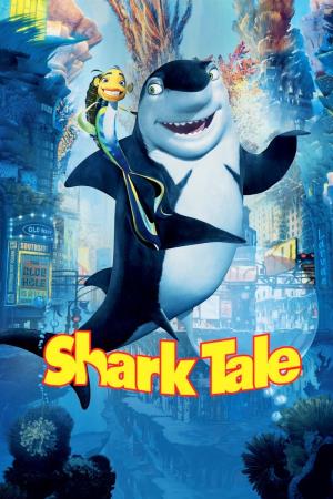 Shark's Poster