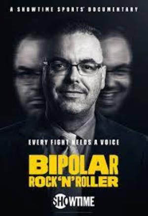 Bipolar Rock n' Roller's Poster