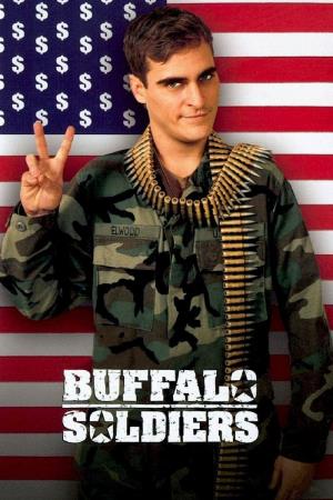 Buffalo Soldiers's Poster