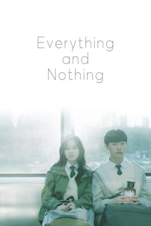 EVERYTHING AND NOTHING's Poster