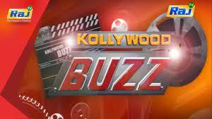Kollywood Buzz's Poster