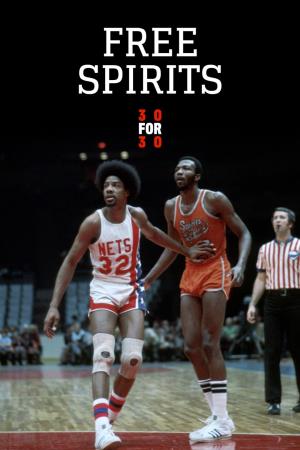 Free Spirits's Poster