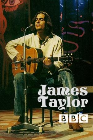 James Taylor: In Concert's Poster