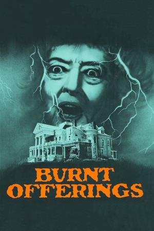 Burnt Offerings's Poster