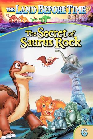 Land Before Time VI: The Secret Of...'s Poster