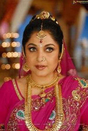 Naag Bhairavi's Poster