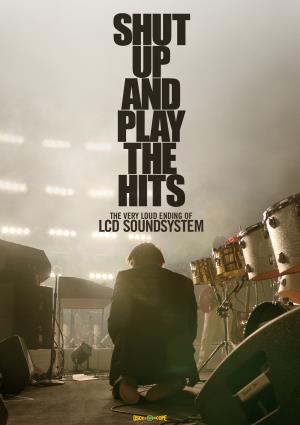 Hit Play's Poster