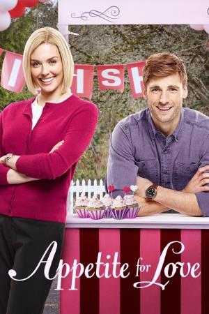 Appetite For Love's Poster