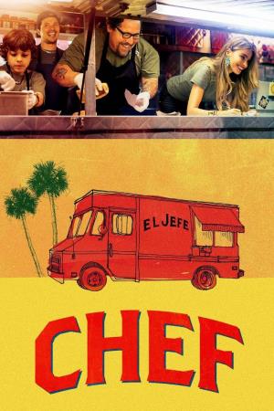 Chef!'s Poster