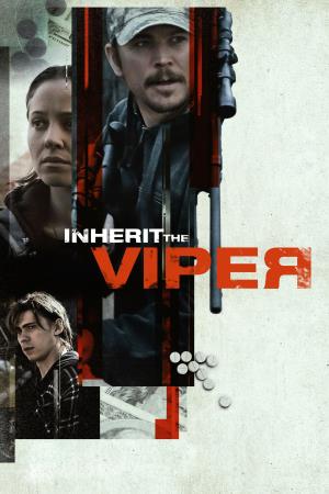 Inherit the Viper's Poster